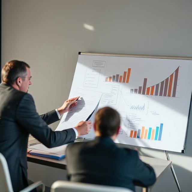 Konum Stratejileri: Doğru Yerde Olmak